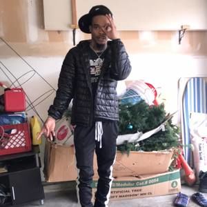 Meet your Posher, G-bishop